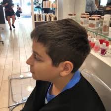 THE MANE GROUP SALON