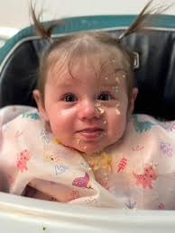 Baby weaning recipes recommendations needed