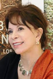 Isabel Allende