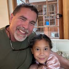 Just a few days ago, the former President opened up