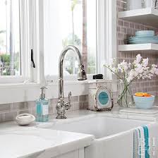 Find the perfect finishing touch for your home with our wide selection of stylish sinks. Selecting A Kitchen Sink Better Homes Gardens