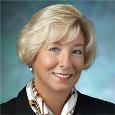 Join me in celebrating National Volunteer Week, April 21-27!