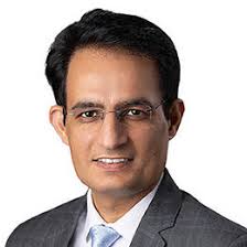 Arvind Kumar Bishnoi