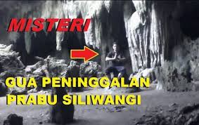 Menguak Misteri Gua Siliwangi Pangandaran