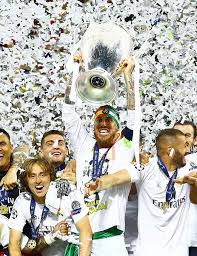 A significant part missed here in terms of how athleti consistently played despite winning champions league we still can't say zidane is a great tactician but great. Champions League Final 2016 Pics Champions League Final 2016 Champions League Final Champions League