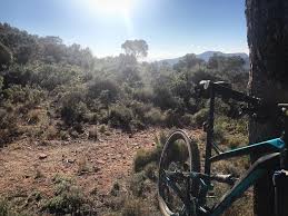 Las mejores rutas de Mountain Bike en Rafelbunyol