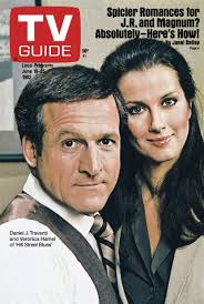 Classic Retrovision Milestones