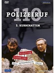 Herbert schmücke führt seine ermittlungen in diesem fall undercover als kurpatient. 02 September 2012 Polizeiruf 110 Fanblog