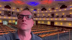 @jpoeppelmann's video Tweet