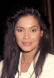 Vanity, Canadian Singer, Model, and Actress