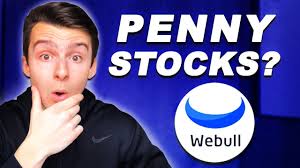 Wanted to take a quick moment to point out my favorite breakout pattern: Trading Penny Stocks On Webull Can You Do It Profitably Youtube