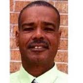 Obituary information for Darrell Keith Poree