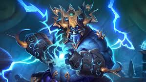 We will have additional overload quest shaman deck lists added to this post as soon as more are tried out and created! Hearthstone Hotfix Will Stop Sneaky Shamans From Exploiting Spell Damage Totems Pc Gamer