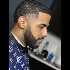 Cedrick L. James (@cuttinhairspinninchairs) • Instagram photos and videos