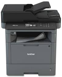 The height, however, is about 427 mm while the weight of the device is 38 lbs, which is 17.3 kg. Brother Mfc L5700dw Driver Windows Macos Manual 32 Bit 64 Bit