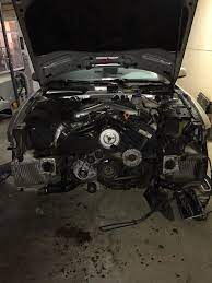 Open the dip stick and inspect the engine oil * the engine. Audi Service Position Album On Imgur