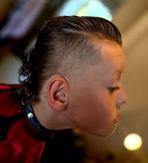 The Angry Bella BarberShop