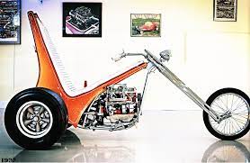 Asitwas Badass Trike Vw Trike Trike Trike Motorcycle
