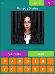 Apr 07, 2018 · 10 most interesting vampire diaries trivia facts. The Vampire Diaries Quiz Fan Trivia Game Download Apk Application For Free