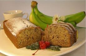 Termasuk bolu coklat & pandan. Resep Bolu Pisang Mudah Resep Masakan 4