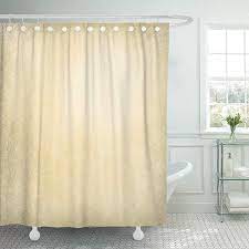 Ships free orders over $39. Pknmt Tan Ivory Beige With Abstract Scratch Brown Cream Neutral Basic Ecru White Color Shower Curtain Bath Curtain 66x72 Inch Walmart Com Walmart Com