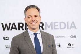 Republicans could take power legitimately; Jake Tapper Threatens To Ban Lying Republicans From Cnn The Independent
