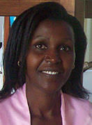 Prof. Isaac J.M Mwanzo