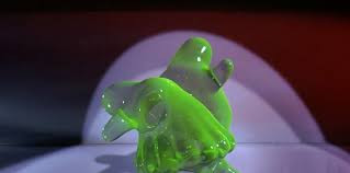 Is Flubber Sentient?. This film causes me countless grave… | by Naturalish  | Becoming Human: Artificial Intelligence Magazine