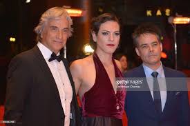 Wikimedia commons alberga una categoría multimedia sobre francisco reyes morandé. Actor Francisco Reyes Actress Daniela Vega And Film Director And Screenwriter Sebastian Lelio Attend The A Film Festival International Film Festival Premiere
