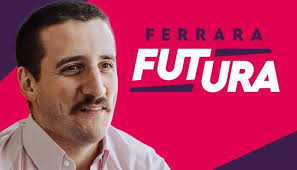 Ferrara Futura”: Daniele Botti presenta la candidatura a sindaco