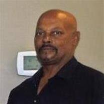 Mr. John Earl Taylor Obituary