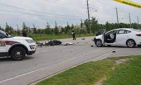 Guelph Man 29 In Critical Condition After Motorcycle Crash Toronto Com