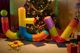 Itv 2022 Christmas Itv Creates