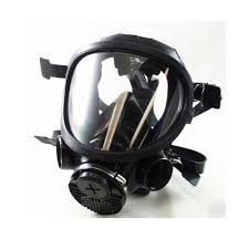 3m 7800s M Full Face Mask Respirator Medium Safetynw