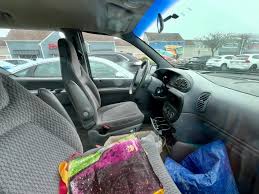 Image result for Patriot Blue 1999 Caravan