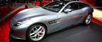 If you are planning on installing a wheel on your ferrari, it is important to be aware of the manufacturer's recommended torque settings. 2017 Ferrari Gtc4lusso T Adds Torque And Loses Awd In Paris Autoevolution
