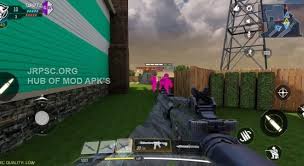 Cod mod version to enhance your position to win. Call Of Duty Mobile Mod Apk V1 0 17 Aimbot Unlimited Free Cod Points And More Jrpsc Org