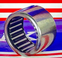 HK2520 Needle Roller Bearing 25x32x20mm - Shell-Type
