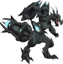 pokemon 8644 mega zekrom pokedex evolution moves location