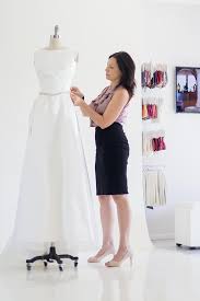Check out our wedding dress arizona selection for the very best in unique or custom, handmade pieces from our dresses shops. Alis Fashion Design Bespoke Wedding Dresses And Bridal Alterations