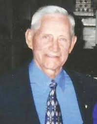 Richard Ronald Gastfield