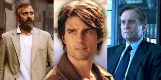 Harrison Ford's 10 Best Movies, Ranked