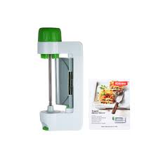 Simple but can fast make accordion cuts and zoodles. Buy Vegetable Slicer Spiralize Rotating Fruits Vegetables Cutter Kitchen Peeling Tool For Fruit At Affordable Prices Free Shipping Real Reviews With Photos Joom