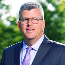 As part of DLR Group's continued growth, I'm pleased to welcome Paul  Tarrants as DLR Group's Business Development Leader for Nashville,  Tennessee. Paul's experience in business development, sports…