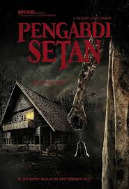 Los Huerfanos Pengabdi Setan O Satan S Slaves 2017 Bioskop Film Horor