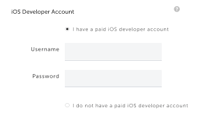 What Does An Ios Developer Account Include Ios Developer Ios Development
