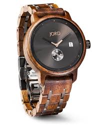 Maybe you would like to learn more about one of these? Mens Wooden Watches By Jord