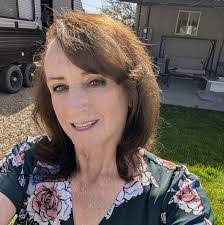 Misty Wortham's Instagram, Twitter & Facebook