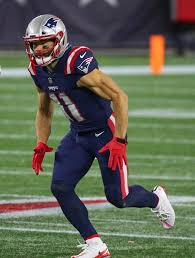 Julian edelman is 34 years, 3 months, 18 days old. Edelman S Future With Patriots Remains Uncertain