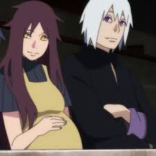 鏡花 ﾟ ﾟ さん hkyouka instagram写真と動画 naruto oc boruto naruto uzumaki